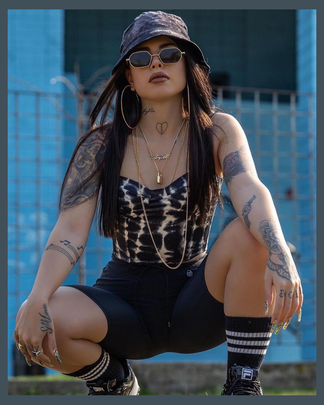 BabyDoll